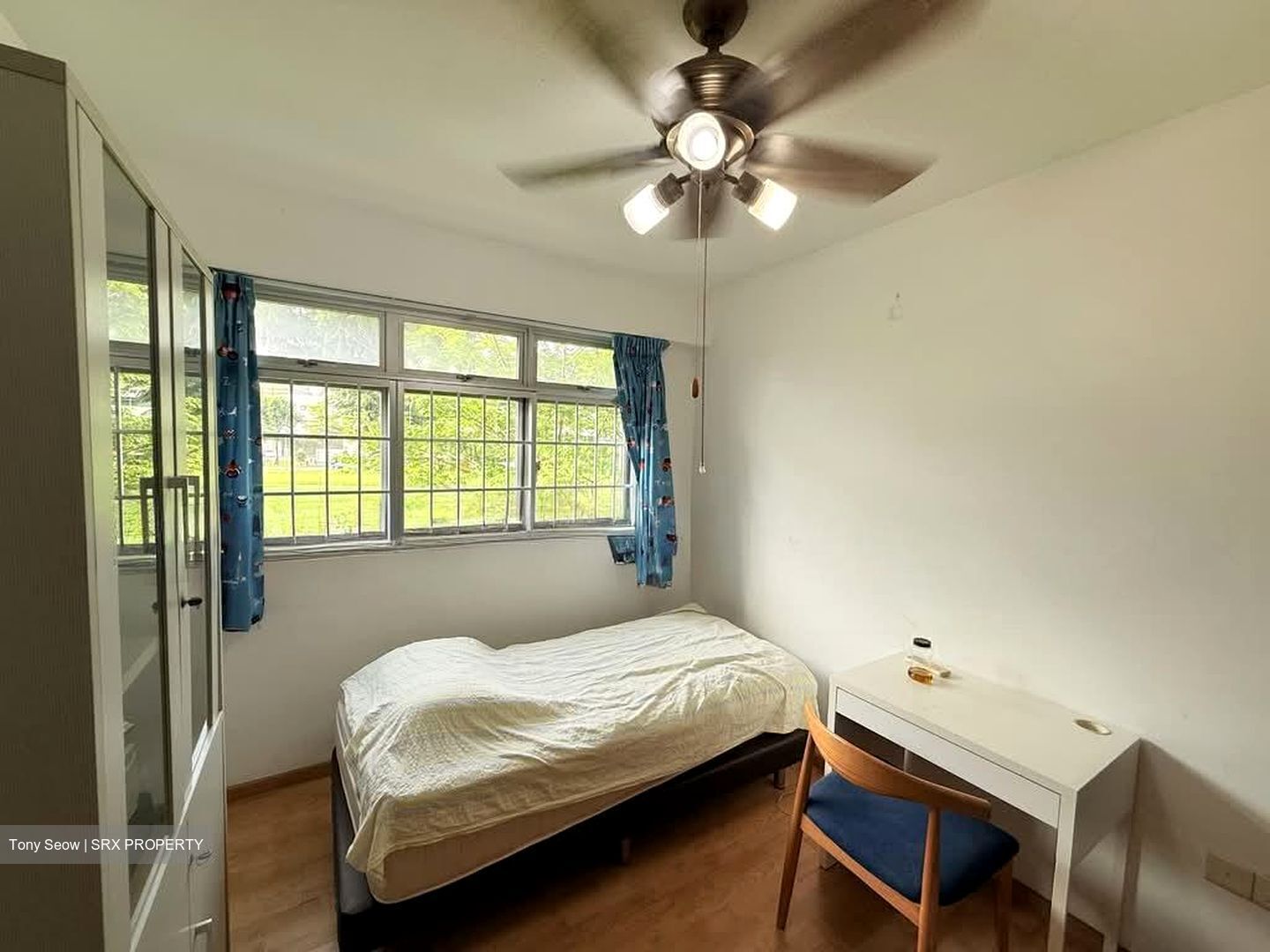Blk 21 Teban Vista (Jurong East), HDB 3 Rooms #558416251